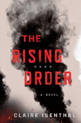 The Rising Order By Claire Isenthal Cover Image