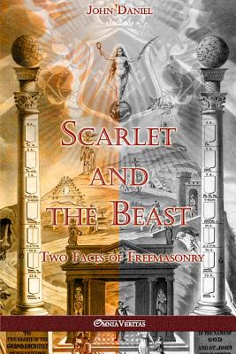 Scarlet and the Beast II: Two Faces of Freemasonry Cover Image