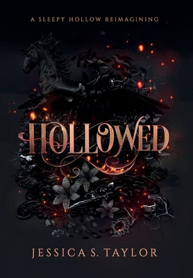 Hollowed (Hardcover): A Sleepy Hollow Reimagining Cover Image