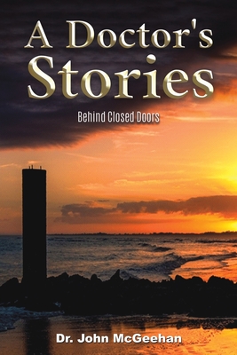 A Doctor's Stories Cover Image
