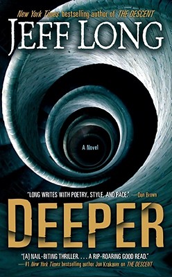 Deeper Cover