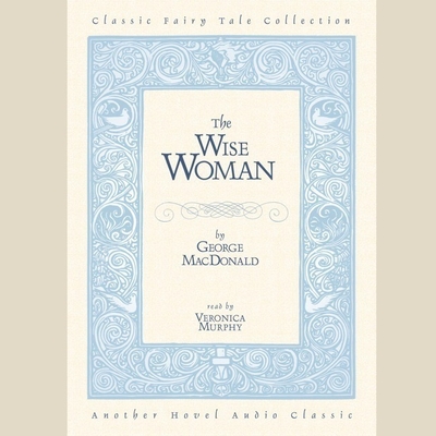 Wise Woman Cover Image