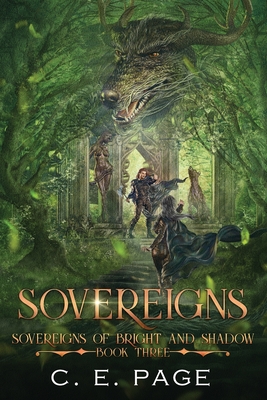 Sovereigns Cover Image