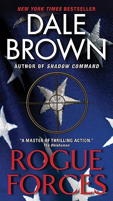 Rogue Forces (Patrick McLanahan) By Dale Brown Cover Image