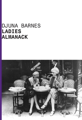 Ladies Almanack (American Literature) | Paragraphs Bookstore