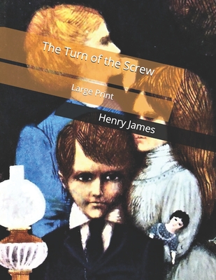 The Turn of the Screw