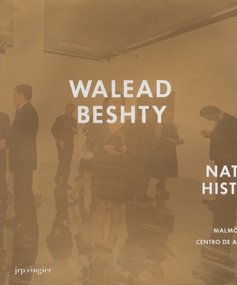 Walead Beshty: Natural Histories | Hennessey + Ingalls