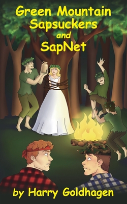 Green Mountain Sapsuckers and Sapnet Cover Image