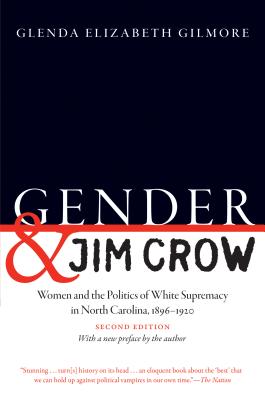 Cover for Gender and Jim Crow, Second Edition