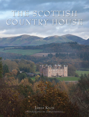 The Scottish Country House Cover Image