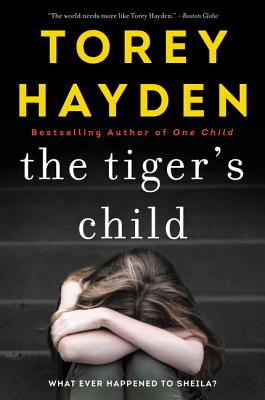 The Tiger's Child: What Ever Happened to Sheila? Cover Image