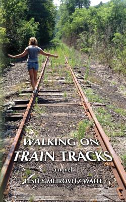 Walking on Train Tracks Cover