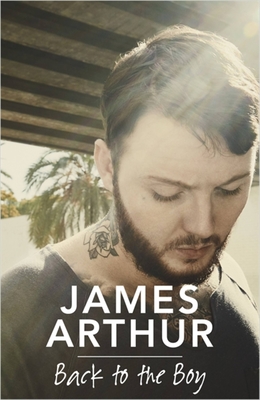 Back to the Boy By James Arthur Cover Image