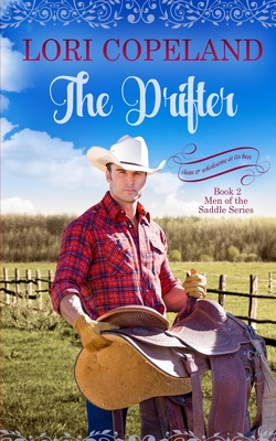 The Drifter (Men of the Saddle #2) Cover Image