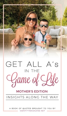 Cover for Get All A's in the Game of Life