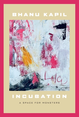 Incubation: A Space for Monsters Cover Image