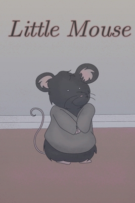 Little Mouse By Halrai Cover Image