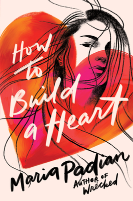 How to Build a Heart Cover Image