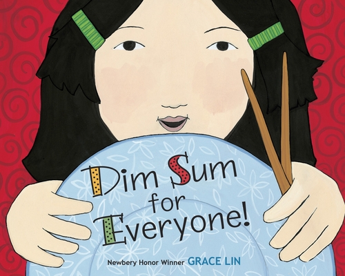 Dim Sum for Everyone! Cover Image