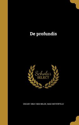 de Profundis