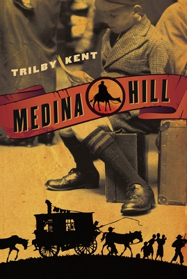 Medina Hill Cover Image