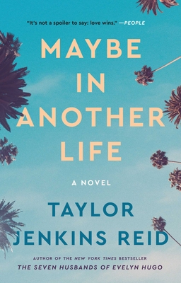 Cover for Maybe in Another Life