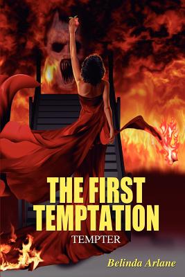 The First Temptation: Tempter Cover Image