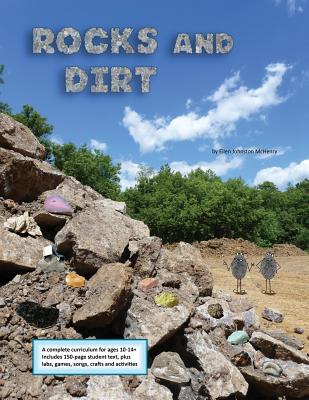 Rocks and Dirt Cover Image