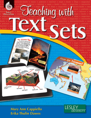 Teaching with Text Sets Cover