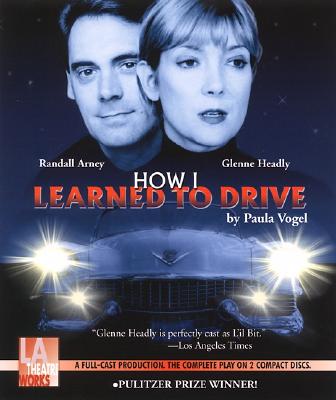 How I Learned to Drive Cover Image