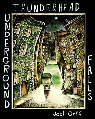 Cover for Thunderhead Underground Falls