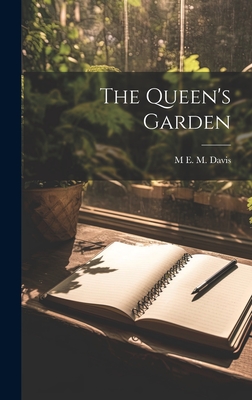 The Queen's Garden Cover Image