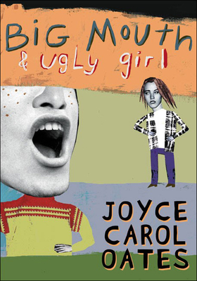 Big Mouth & Ugly Girl Cover Image