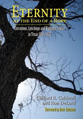 Eternity at the End of A Rope (Softcover) Cover Image