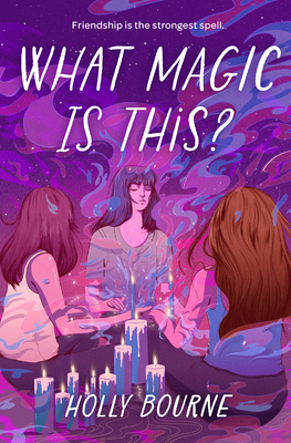 What Magic Is This? Cover Image