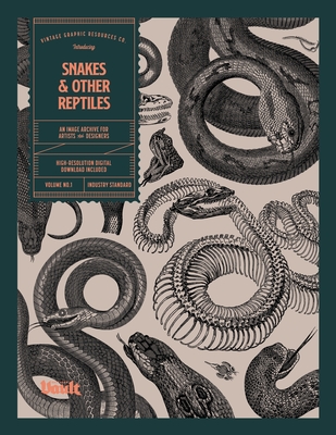 Snakes and Other Reptiles Cover Image