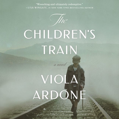 The Children's Train Cover Image