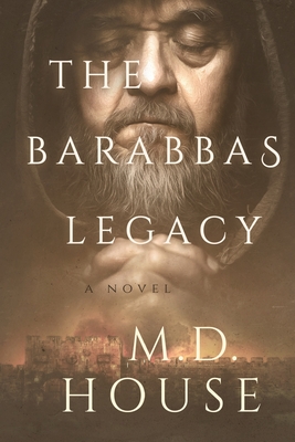 The Barabbas Legacy Cover Image