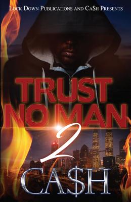 Trust No Man 2 Cover Image