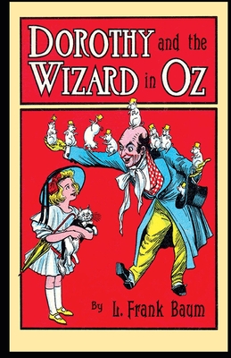 Dorothy and the Wizard in Oz
