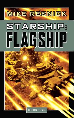 Flagship Cover