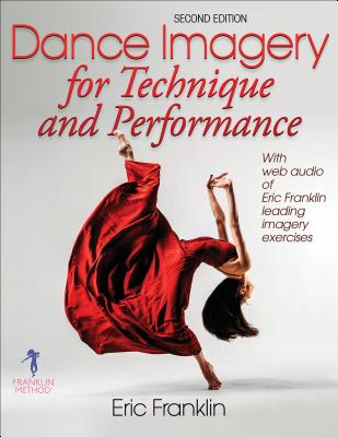 Dance Imagery for Technique and Performance Cover Image