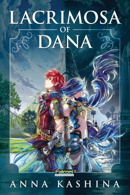 Lacrimosa of Dana Cover Image