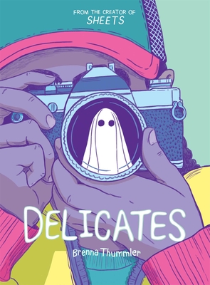 Delicates (Sheets #2)