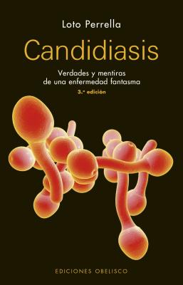 Candidiasis Cover Image