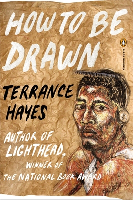 How to Be Drawn (Penguin Poets) Cover Image