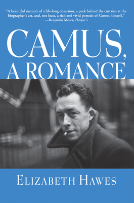 Camus, A Romance By Elizabeth Hawes Cover Image
