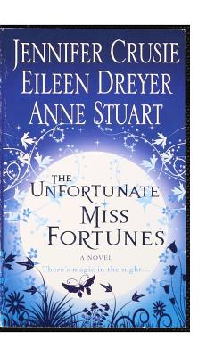 Cover for The Unfortunate Miss Fortunes