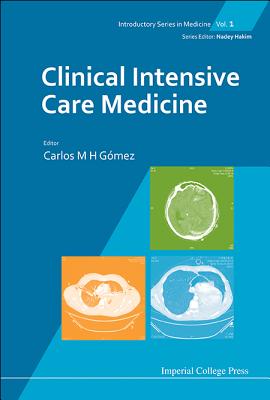 Clinical Intensive Care Medicine Cover Image