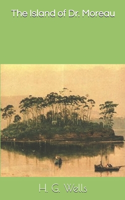 The Island of Dr. Moreau